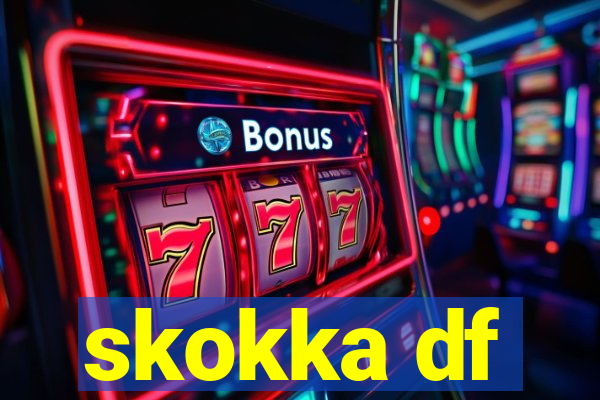 skokka df